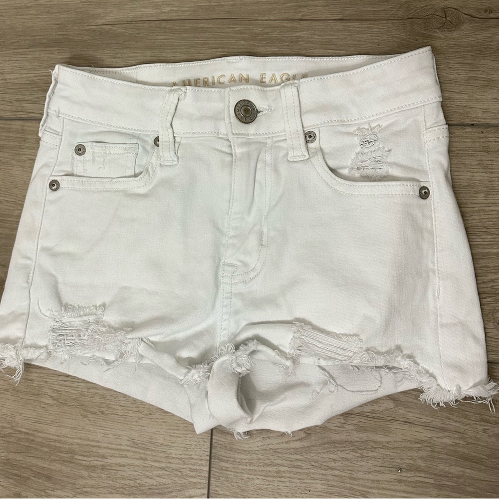 Next Level Stretch American Eagle